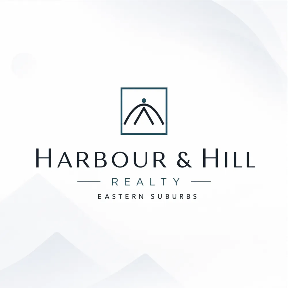 Harbour & Hill Realty logo