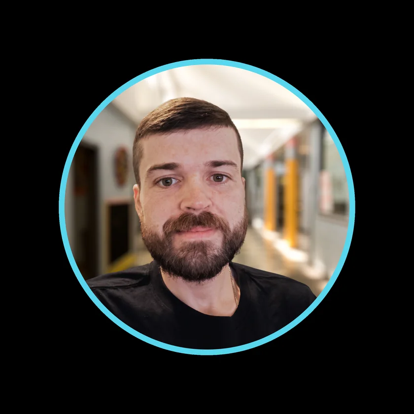 Jayden O’Grady, founder of OG Digital Designs